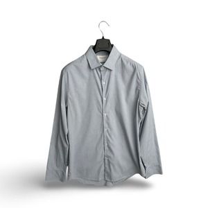 Ministry of Supply Men's Slim Fit Button Down Shirt